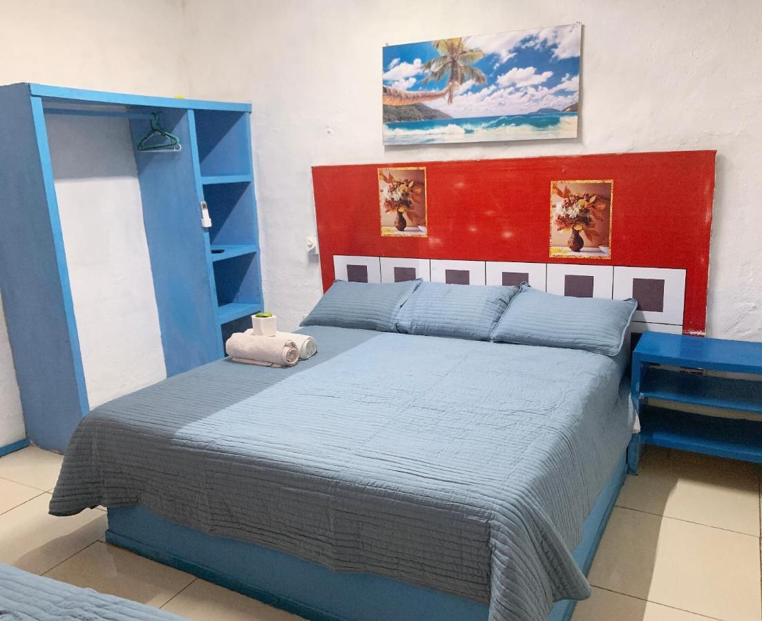 Casa Mediterraneo Chamela Eksteriør bilde